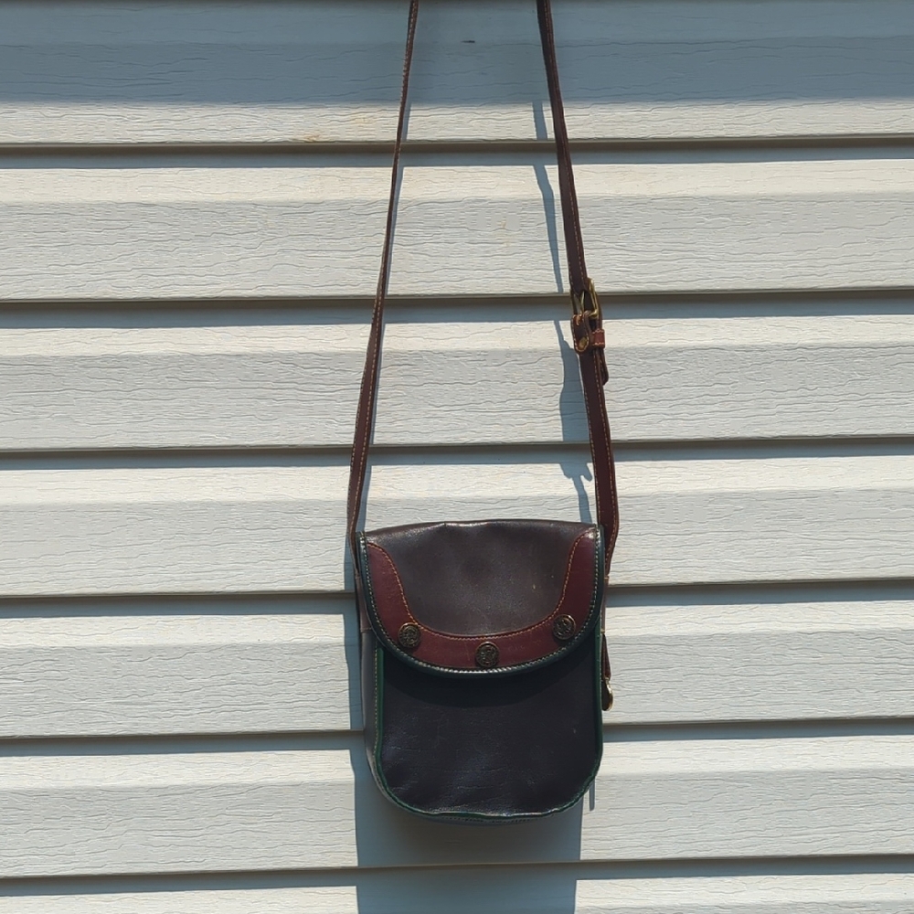 Brahmin Purse